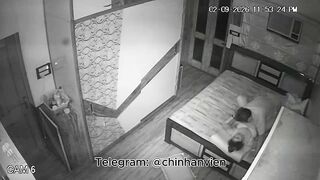 Hack Camera Bú Lồn Xong Địt Vợ Dâm